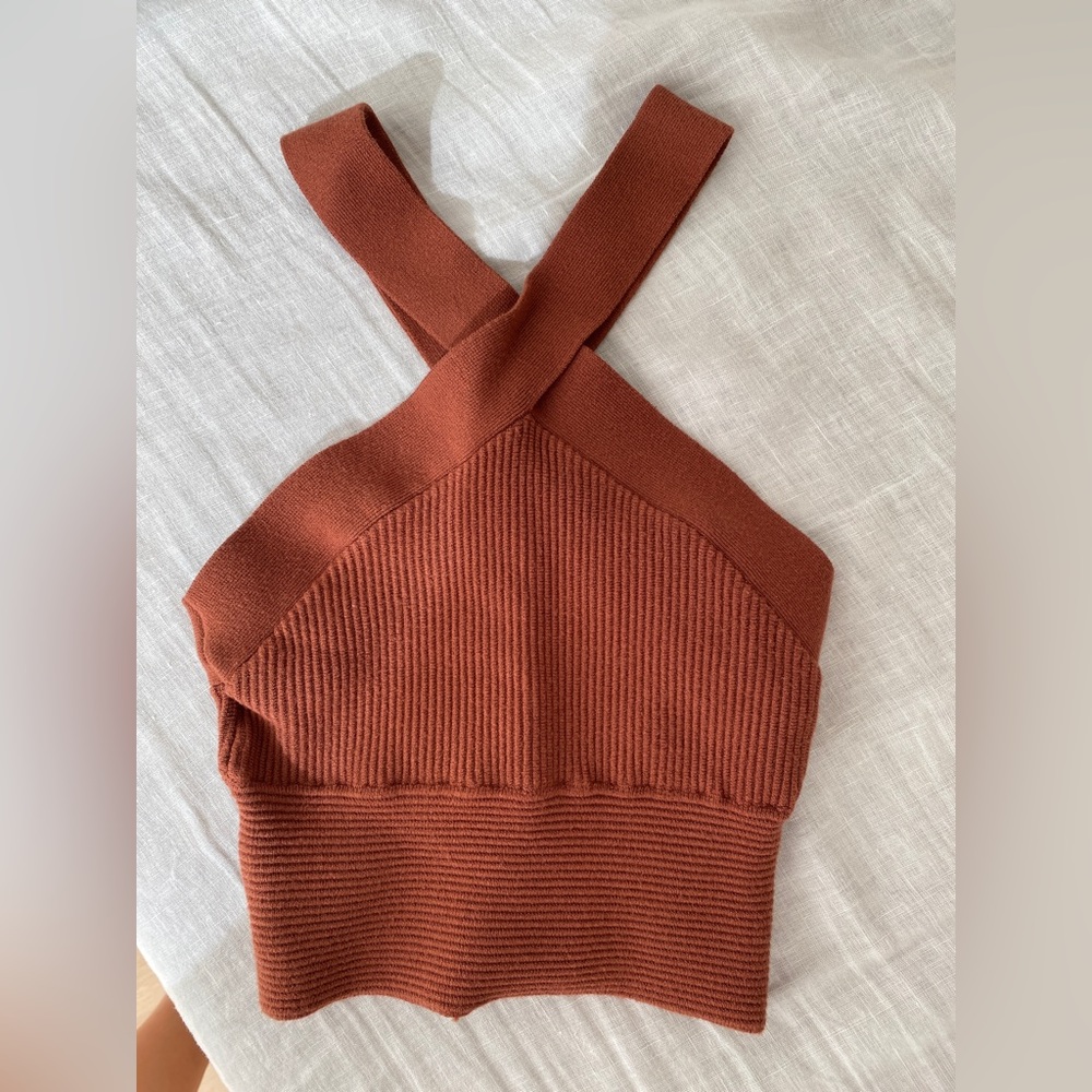 Abercrombie Tank top